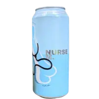 Brasserie Bad Bones Nurse M.