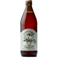 Stone & Wood Brewing Co Garden Ale 2013