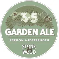 Stone & Wood Brewing Co Garden Ale
