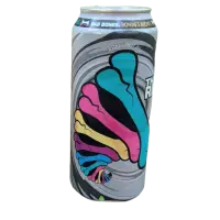 Brasserie Bad Bones The Relief