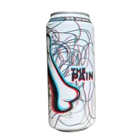 Brasserie Bad Bones The Pain