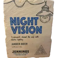 Jennings (Marston's) Night Vision
