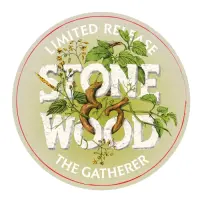Stone & Wood Brewing Co The Gatherer 2018