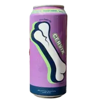 Brasserie Bad Bones Cervix