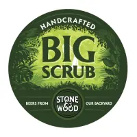 Stone & Wood Brewing Co Big Scrub