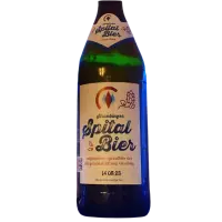 Landbrauerei Ludwig Erl Straubinger Spitalbier
