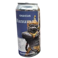 Brasserie Artisanale Gallicus Hanuman