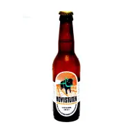 Røros Bryggeri Hovistuten (4.7%)