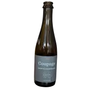 Brasserie Artisanale Gallicus Coupage