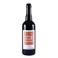 Røros Bryggeri Bersens Bokkøl