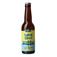 Austmann Bryggeri Sura Bror