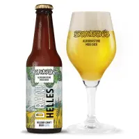 Brouwersnös D'ran! Helles