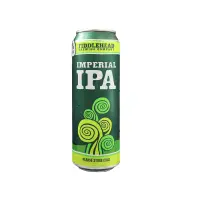 Fiddlehead Brewing Company Imperial IPA