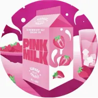 Garage Project Pink Milk
