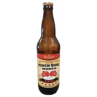 Russell Brewing Company Punch Bowl Mango IPA