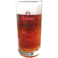 Schleppe Brauerei Kurvenbier