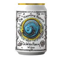 De Kromme Haring De Witte Haring