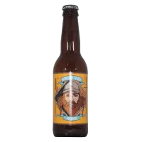 Grutte Pier Brouwerij Witbier