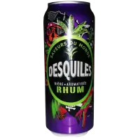 E.Leclerc Hypermarchés (Scamark, Marque Repère) Desquiles Rhum