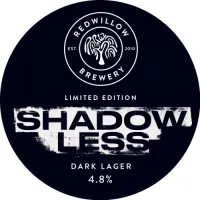 RedWillow Brewery Shadowless