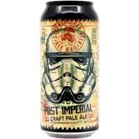 Stormtrooper Post Imperial Pale Ale
