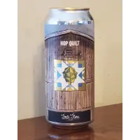 Fonta Flora Brewery Hop Quilt