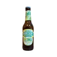 Companyia Cervesera del Montseny Llima