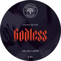 RedWillow Brewery Godless