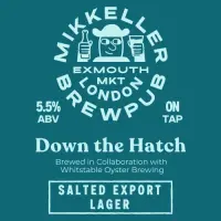 Mikkeller Brewpub London Down The Hatch