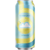 Maplewood Brewery & Distillery Bavarian Dream
