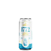 The Gahan House Brewery 1772 IPA