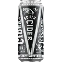 Virtue Cider Southcider