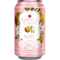 Virtue Cider Rosé