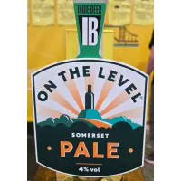 On The Level Brew Co Pale