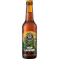 Brauerei Gebr. Maisel Hoplander - Krush