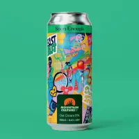 Mountain Culture Beer Co Soon Enough