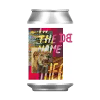 Dutch Bargain (Brouwerij Brouwerslokaal) In the Name of Rhea