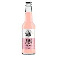 Coldstream Brewery Rosé Cider