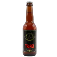 Dinkelbieren Tripel