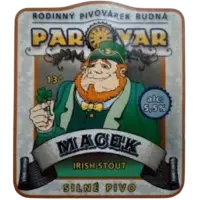 Parovar Macek 13°