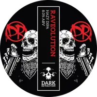 Dark Revolution Raveolution
