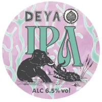 DEYA Brewing Company IPA