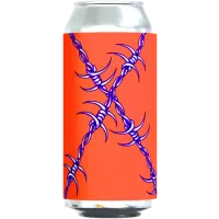 Omnipollo Paradis Passionfruit