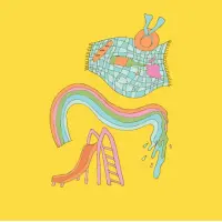 Nano Cinco Beaux Jours Mosaic