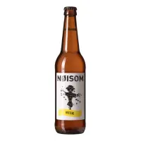Nøisom Craft Beer Hvete 5.5%