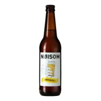 Nøisom Craft Beer Håndverkspils