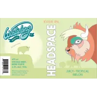Winterlong Brewing Headspace