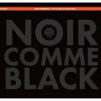 Bob Magnale - Artisans Brasseurs Noir comme Black