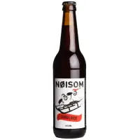 Nøisom Craft Beer Dobbelbock