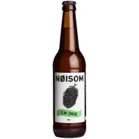 Nøisom Craft Beer Slim Simcoe